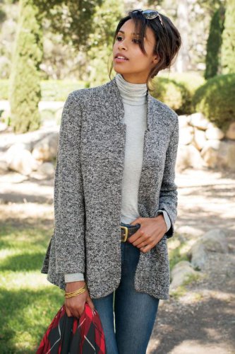 Petites St. James Jacket