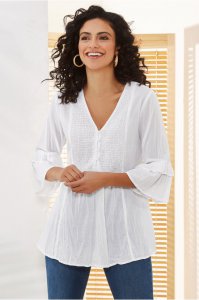 Freya Shirt