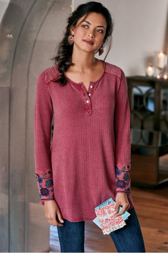 Palmer Tunic