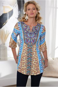 Petites Fifi Top