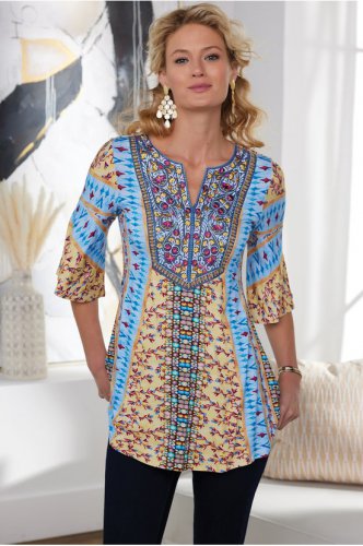 Petites Fifi Top