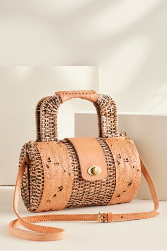Madera Dome Bag