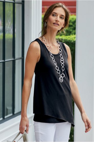 Petites Go Lively Flow Tank