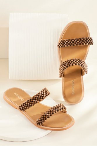KAANAS Siki Straps Slide