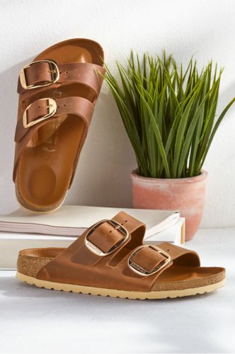 Arizona Big Buckle Birkenstock Sandal
