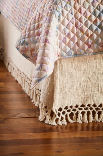 Hadwin Bedskirt