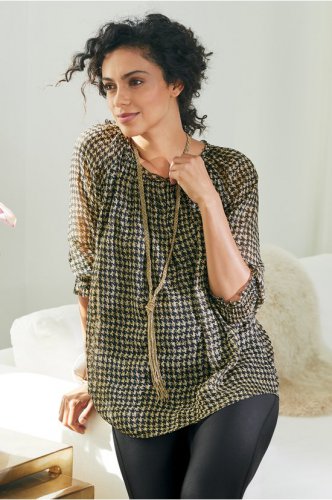 Women Ines Blouse