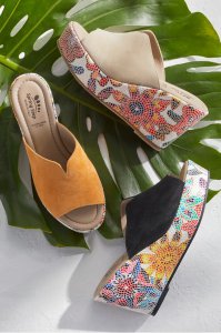 Laylani Wedge