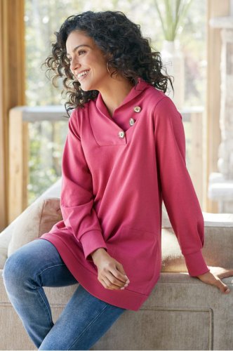 Women Winifred Pullover