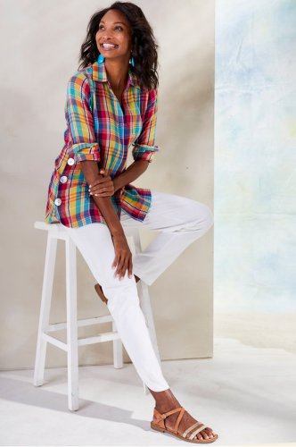 Women Pacific Coast Pants