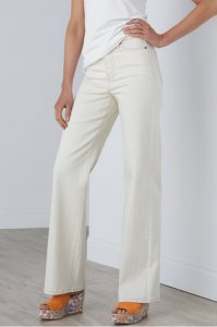 Ultimate Denim High Rise Straight Jeans