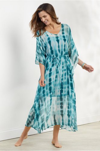 Samudra Caftan & Slip