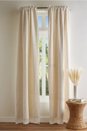 Hadwin Blackout Drapery Panel
