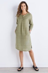 Women Marcellina Shirtdress