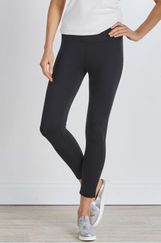 Superslim Cropped Leggings