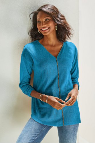 Women Okko Sweater