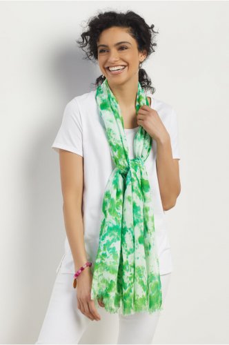 Water Color Wrap