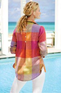 Galina Tunic