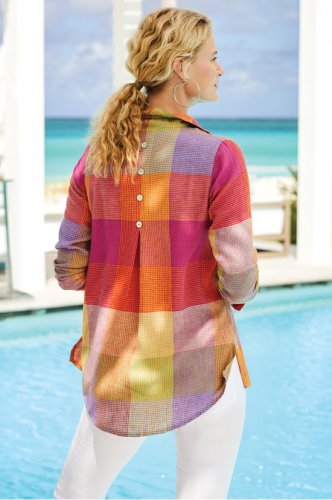 Galina Tunic
