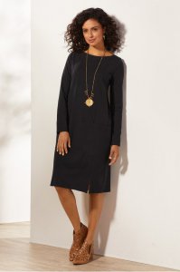 Haiku Shift Dress