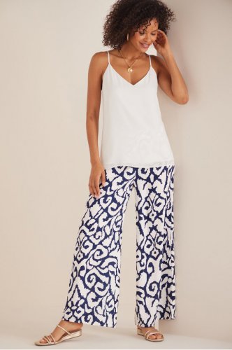 Coralina Pants