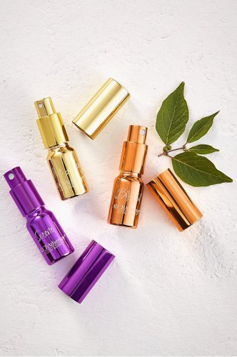 Aromatherapy Spray