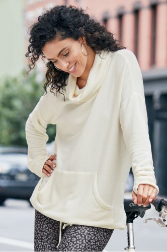 Petites Nisa Pullover