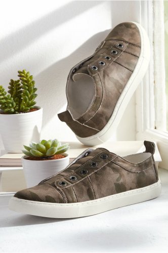 Someday Sneaker