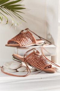 Ciara Sandal
