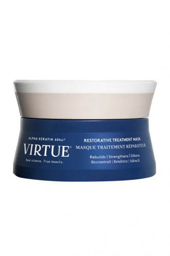 Virtue Lab Restorative Treatment Hair Mask