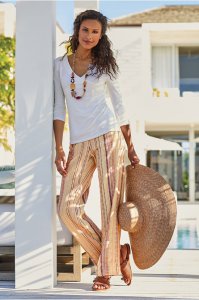 Jumeirah Pants
