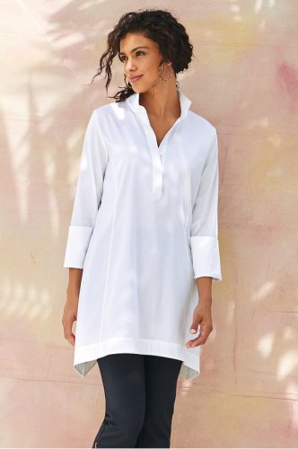 Portia Tunic
