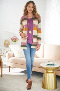 Women Nima Cardigan