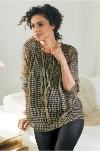 Petites Ines Blouse