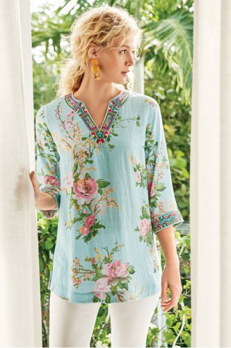 Mirielle Tunic