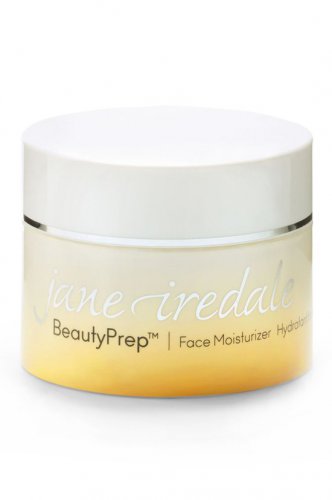 jane iredale BeautyPrep Face Moisturizer