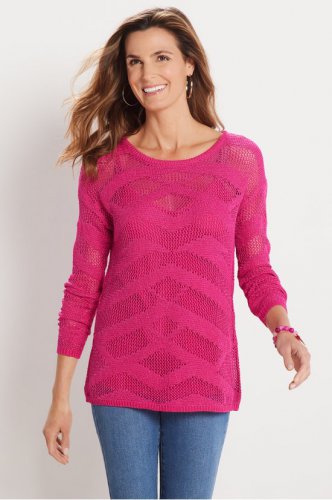 Sao Paulo Sweater