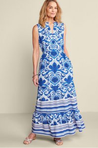 Pari Maxi Dress