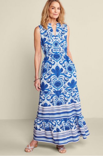 Pari Maxi Dress