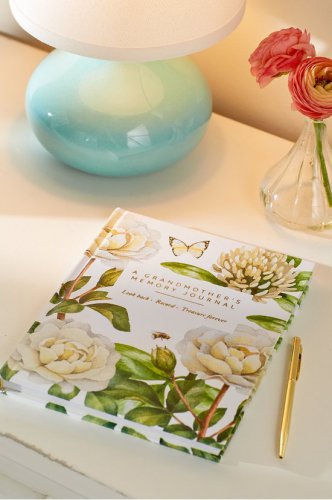 A Grandmothers Memory Journal