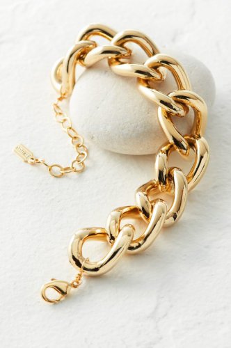 On the Links Bracelet
