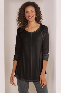 Retreat Tunic