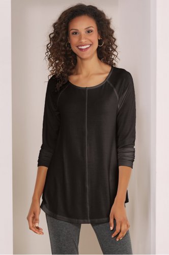 Retreat Tunic