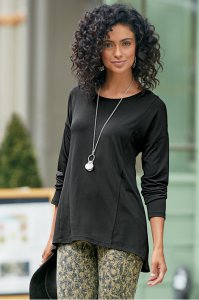 Christina Pullover