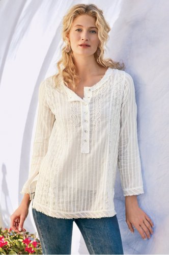 Petites Sadira Top