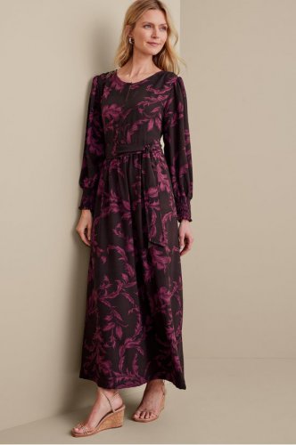 Petites Dianthe Dress
