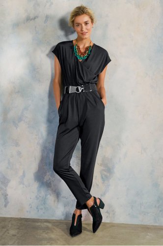 Petites Johanna Jumpsuit