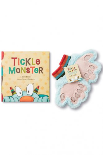 Tickle Monster Laughter Kit