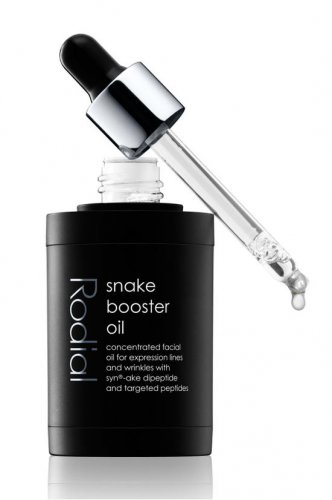 Rodial Snake Booster Oil