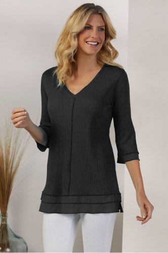 Rossi Tunic
